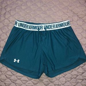 Women’s Under Armour shorts